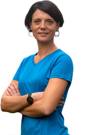 Maud ROUYER